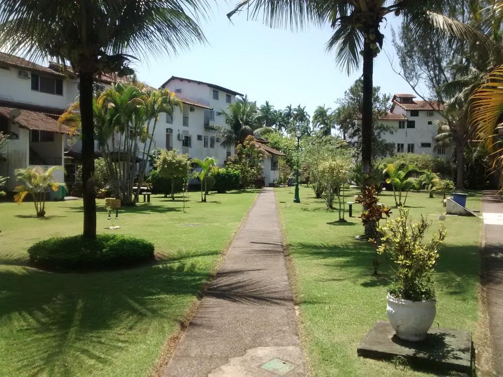 Apartamento Piccola Marina Br Marinas Angra Dos Reis Bracui Exterior photo